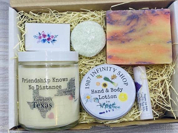 Unique Gifts for Friends That Feel Personal, Not Random