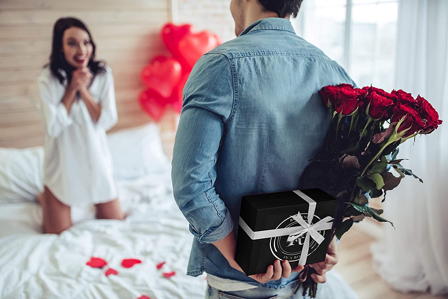 Romantic Gifts for Lovers That Feel Genuine, Not Performative