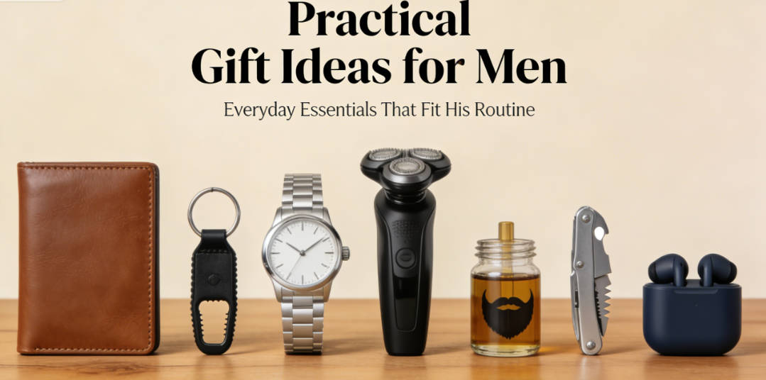 Gift ideas for boys for Valentine's Day